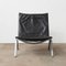 Vintage PK22 Lounge Chair by Poul Kjaerholm for E. Kold Christensen 5