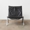 Vintage PK22 Lounge Chair by Poul Kjaerholm for E. Kold Christensen, Image 5