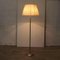 Lámpara de pie modelo 6004 o 640b vintage de Willem Hendrik Gispen, Imagen 3