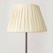 Lámpara de pie modelo 6004 o 640b vintage de Willem Hendrik Gispen, Imagen 10