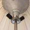 Vintage Model 6004 or 640b Floor Lamp by Willem Hendrik Gispen 5