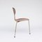 Vintage Ant Chairs by Arne Jacobsen for Fitz Hansen, Set of 4 3