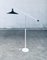 Lampadaire Panama Noir par Wim Rietveld pour Gispen, 1957 22