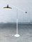 Panama Floor Lamp in Black by Wim Rietveld for Gispen, 1957, Image 21