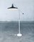 Panama Stehlampe in Schwarz von Wim Rietveld für Gispen, 1957 11