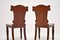 Antique William IV Hall Chairs, 1830, Set of 2, Image 5