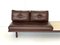 Leather Sofa by Franz Köttgen for Kill International, 1970s 9