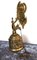 Campana da portico vintage in bronzo, Immagine 1