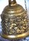 Cloche de Porche Vintage en Bronze 5