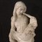 Madonna with Child, 20th Century, Large Plaster Sculpture 4