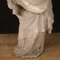 Vierge à l'Enfant, 20ème Siècle, Grande Sculpture en Plâtre 3