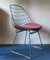 Mid-Century Side Chair by Cees Braakman for Pastoe, 1950s 1