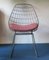 Mid-Century Side Chair by Cees Braakman for Pastoe, 1950s 2