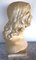 Busto femminile di Julien Caussé, fine XIX secolo, Immagine 5