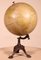 Terrestrial Globe by Philips 1