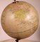 Terrestrial Globe by Philips 8
