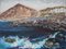 Jackson, Las Palmas de Gran Canaria Seascape, 2010, Oil on Canvas, Image 1