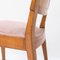 Dining Chairs, 1950s, Set of 6 2