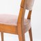 Dining Chairs, 1950s, Set of 6, Image 2