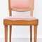 Dining Chairs, 1950s, Set of 6 14