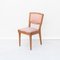 Dining Chairs, 1950s, Set of 6, Image 5