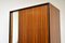 Vintage Walnut Wardrobe by John & Sylvia Reid for Stag, 1950s 8