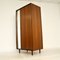 Vintage Walnut Wardrobe by John & Sylvia Reid for Stag, 1950s 3