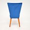 Vintage Cocktail Chair attributed to Howard Keith, 1950s 5