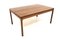 Coffee Table in Rosewood from Svensk Möbelindustri, Sweden, 1960s, Image 8