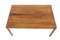 Coffee Table in Rosewood from Svensk Möbelindustri, Sweden, 1960s, Image 5