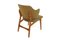 Scandinavian Chair Winnie from Möbel-Ikéa, Sweden, 1960s 3