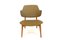 Scandinavian Chair Winnie from Möbel-Ikéa, Sweden, 1960s, Image 1