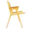 Vintage Rex Folding Chair by Niko Kralj 1