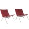 Mid-Century PK22 Lounge Chair by Poul Kjaerholm for E. Kold Christensen 6