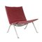 Fauteuil PK22 Mid-Century par Poul Kjaerholm pour E. Kold Christensen 9