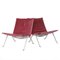 Mid-Century PK22 Lounge Chair by Poul Kjaerholm for E. Kold Christensen 5