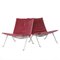 Mid-Century PK22 Lounge Chair by Poul Kjaerholm for E. Kold Christensen, Image 5