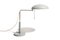 Quick 1500 Adjustable Desk Lamp by Alfred Müller for Belmag, 1940s, Image 3