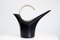 Vintage Black and Gold Watering Can by Nikolai Carels for Present Time, Image 1