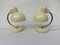 Night Stand Lamps by Christian Dell for Kaiser Idell, 1930s, Set of 2 1