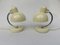 Night Stand Lamps by Christian Dell for Kaiser Idell, 1930s, Set of 2, Image 1