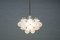 Austrian Glass Ball Chandelier from Kalmar, 1960s, Image 2