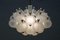 Austrian Glass Ball Chandelier from Kalmar, 1960s, Image 5