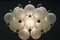 Austrian Glass Ball Chandelier from Kalmar, 1960s, Image 6