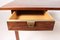 Danish Rosewood Cabinetmaker Desk, 1960s 4