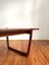 Mid-Century Coffee Table by Peter Hivdt & Orla Molgaard Nielsen for France & Søn, Image 8
