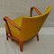 Vintage Club Chairs from Atvidabergs, Set of 2, Image 3