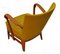 Club chairs vintage di Atvidabergs, set di 2, Immagine 8