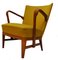 Club chairs vintage di Atvidabergs, set di 2, Immagine 6