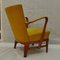 Vintage Club Chairs from Atvidabergs, Set of 2 5